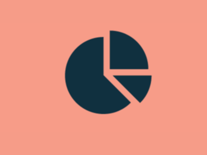 Illustration of Piechart