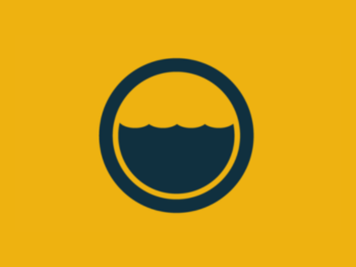 Illustration of water