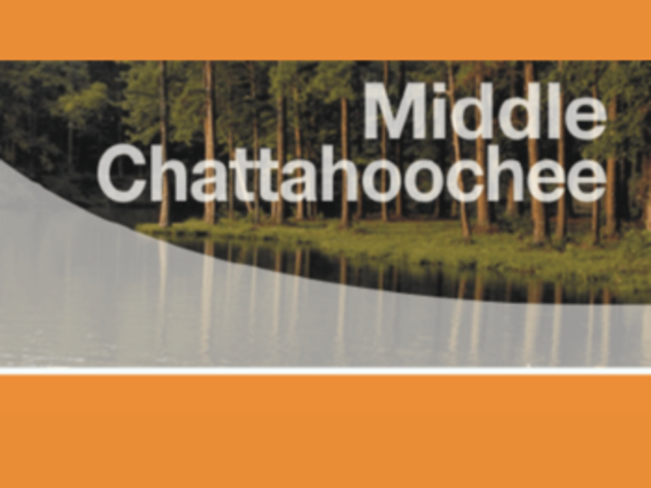 Middle Chattahoochee Water Plan