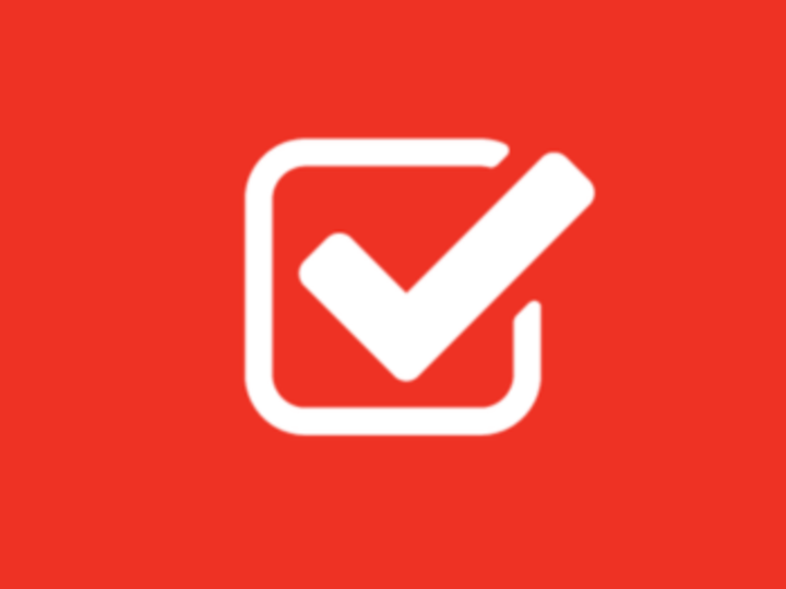 Illustration of checkbox