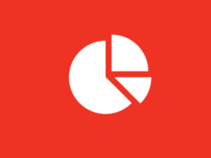 Illustration of piechart