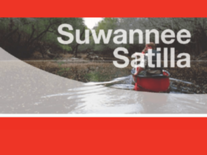 Suwannee-Satilla Regional Water Plan