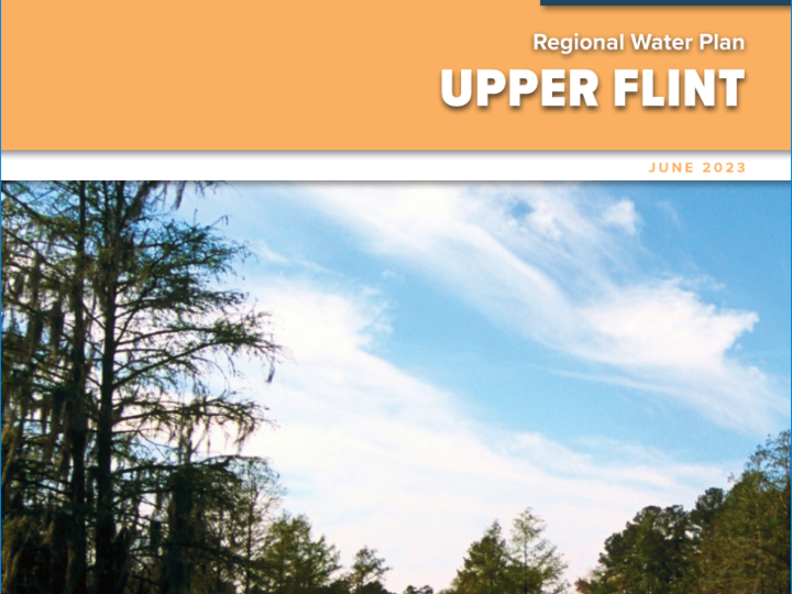 Upper Flint Plan Tile