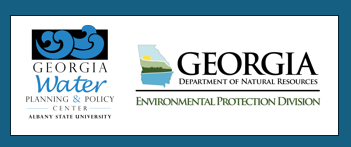 GWPPC and Georgia DNR Logos