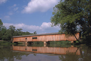 Savannah-Upper Ogeechee Region at a Glance Savh-Upper Ogeechee_Watson Mill Bridge State Park_300x200.jpg
