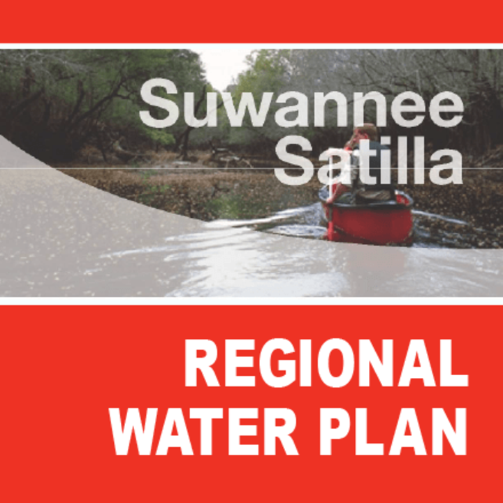 Suwannee Satilla Regional Water Plan
